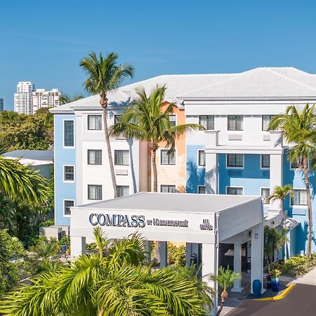 Compass By Margaritaville Hotel North Naples Εξωτερικό φωτογραφία