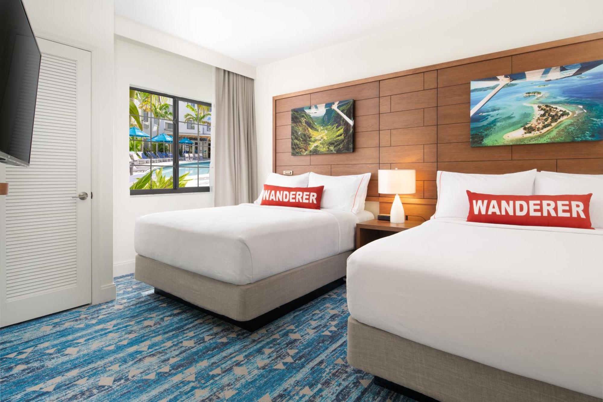 Compass By Margaritaville Hotel North Naples Εξωτερικό φωτογραφία