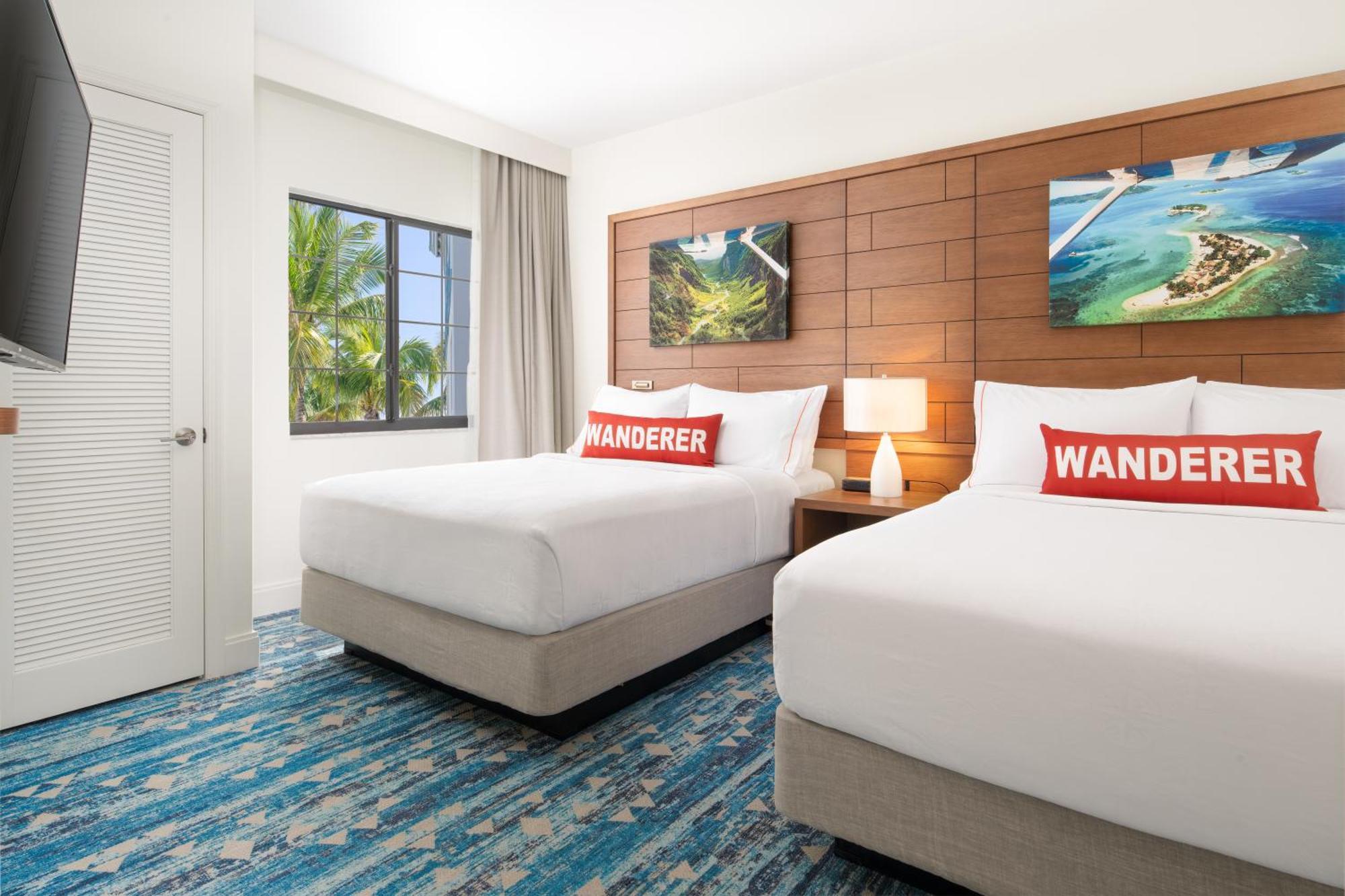 Compass By Margaritaville Hotel North Naples Εξωτερικό φωτογραφία