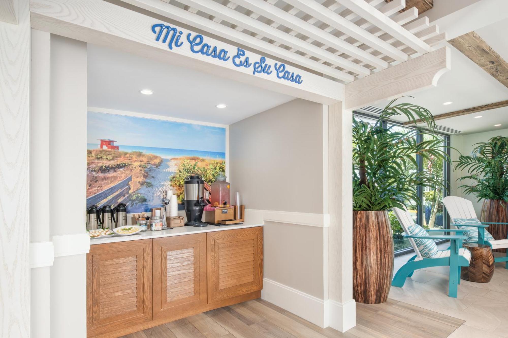 Compass By Margaritaville Hotel North Naples Εξωτερικό φωτογραφία