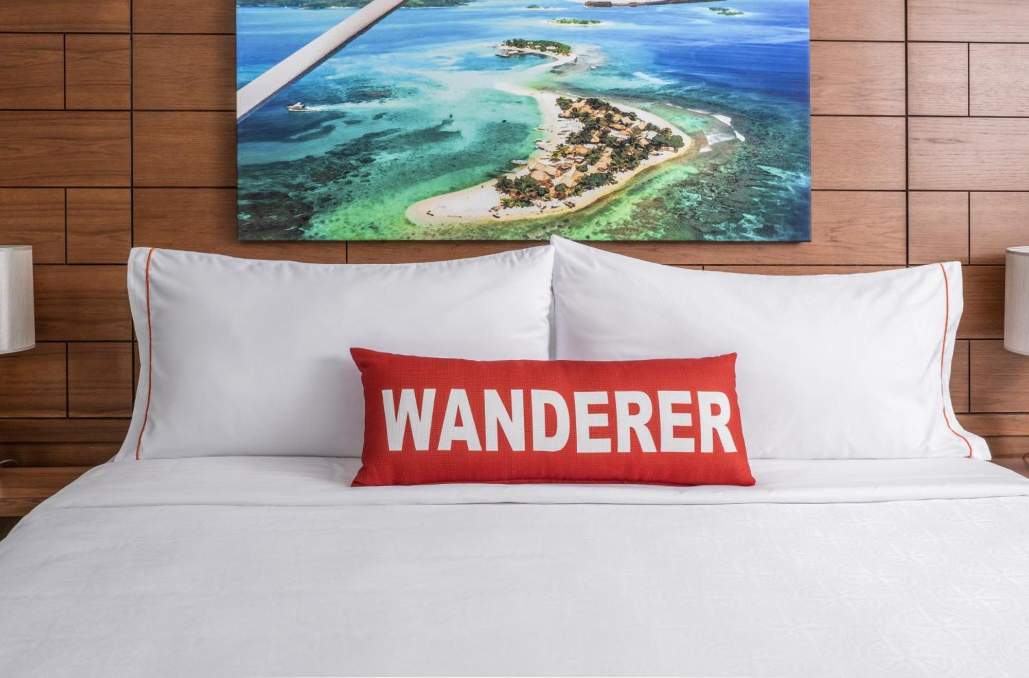 Compass By Margaritaville Hotel North Naples Εξωτερικό φωτογραφία