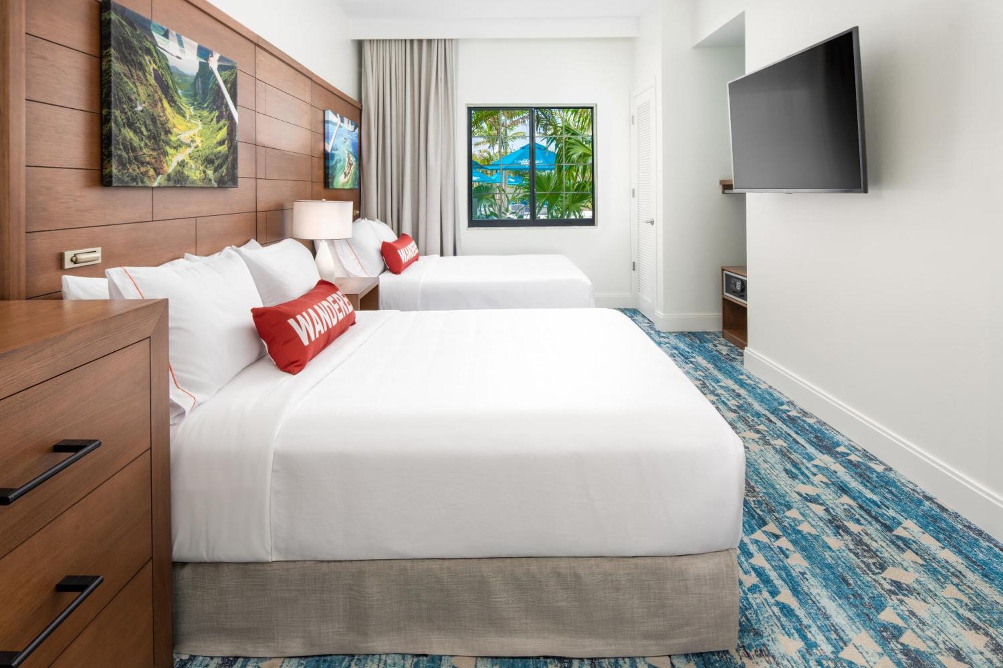 Compass By Margaritaville Hotel North Naples Εξωτερικό φωτογραφία