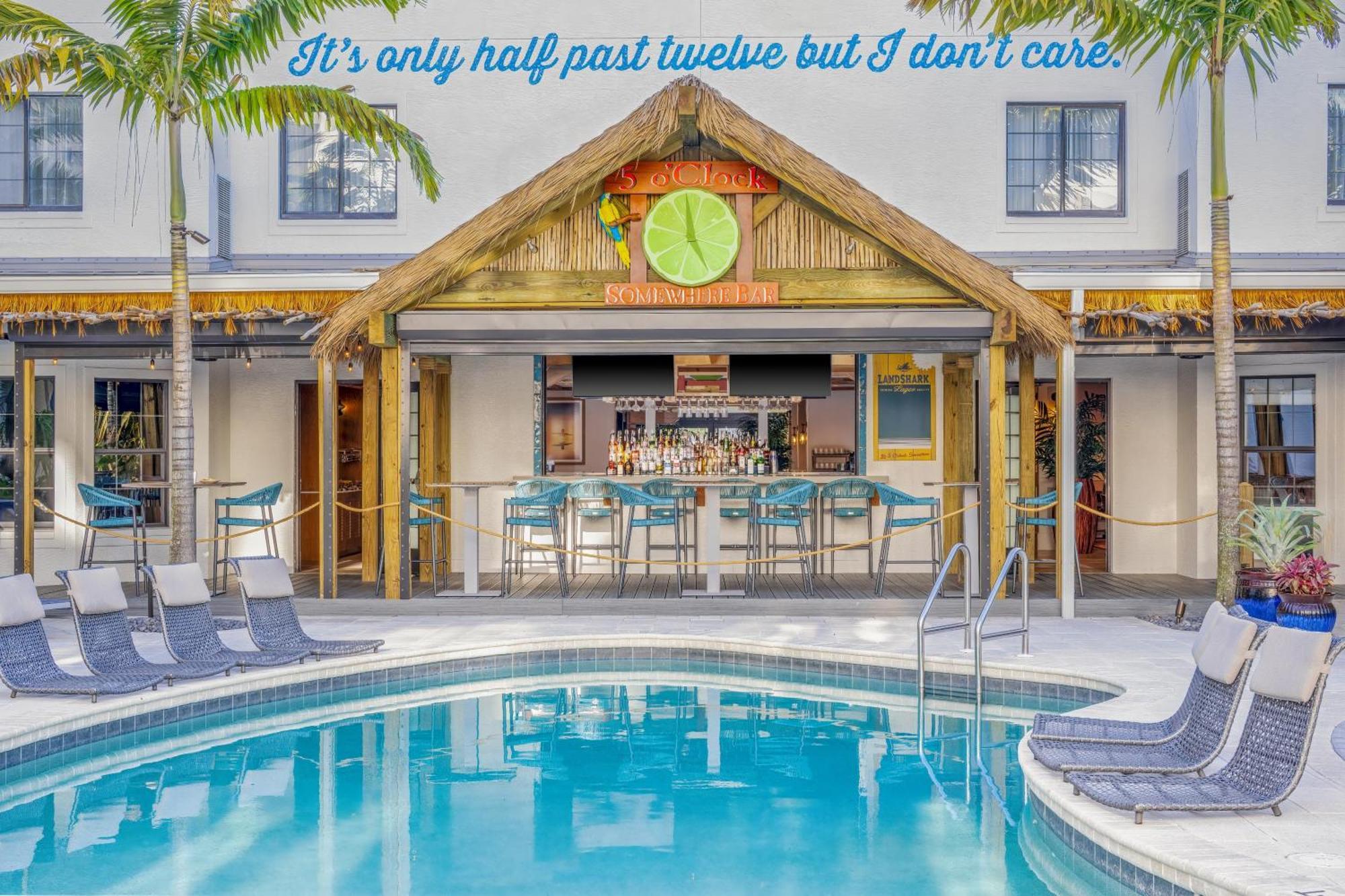 Compass By Margaritaville Hotel North Naples Εξωτερικό φωτογραφία
