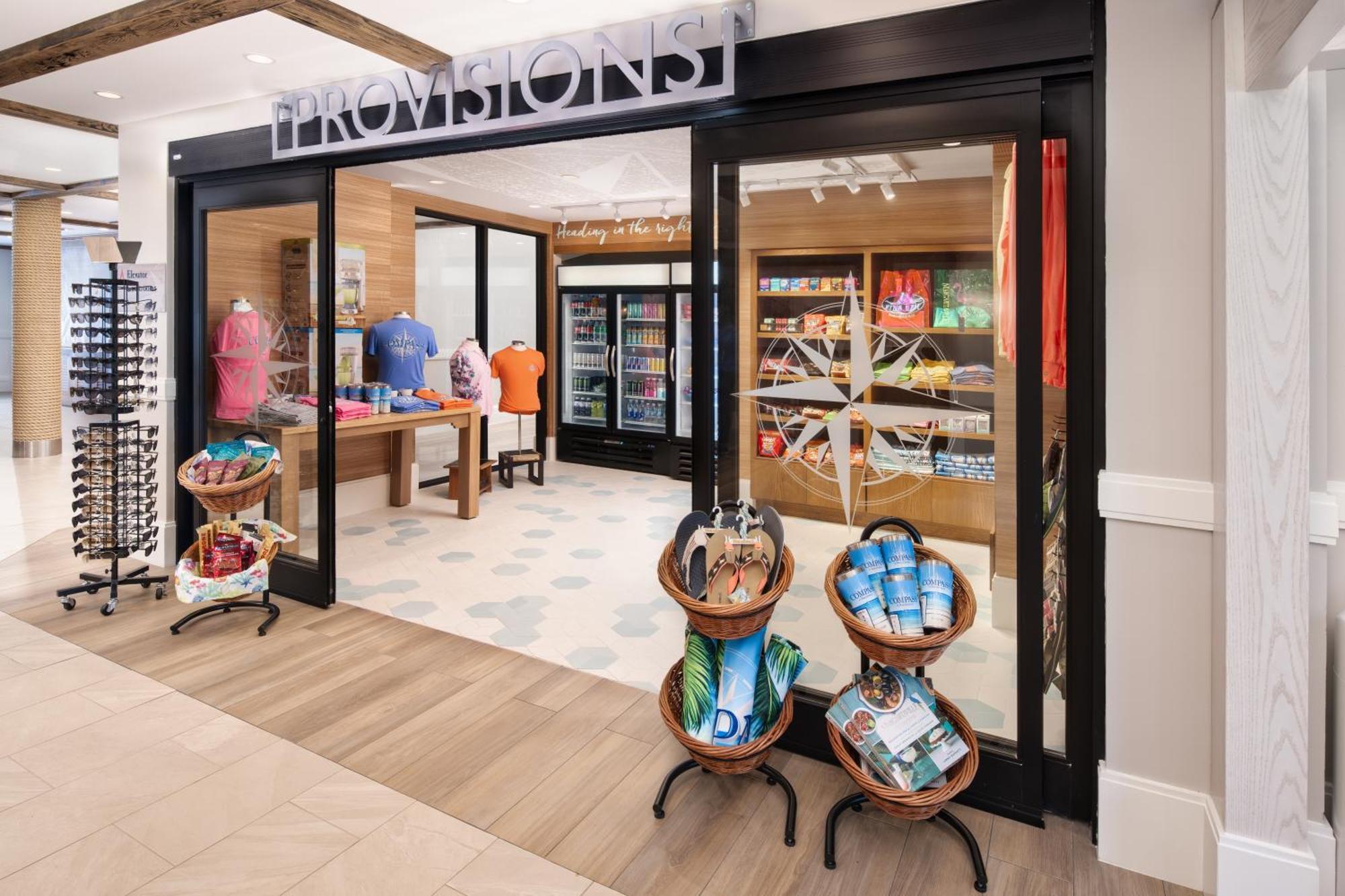 Compass By Margaritaville Hotel North Naples Εξωτερικό φωτογραφία
