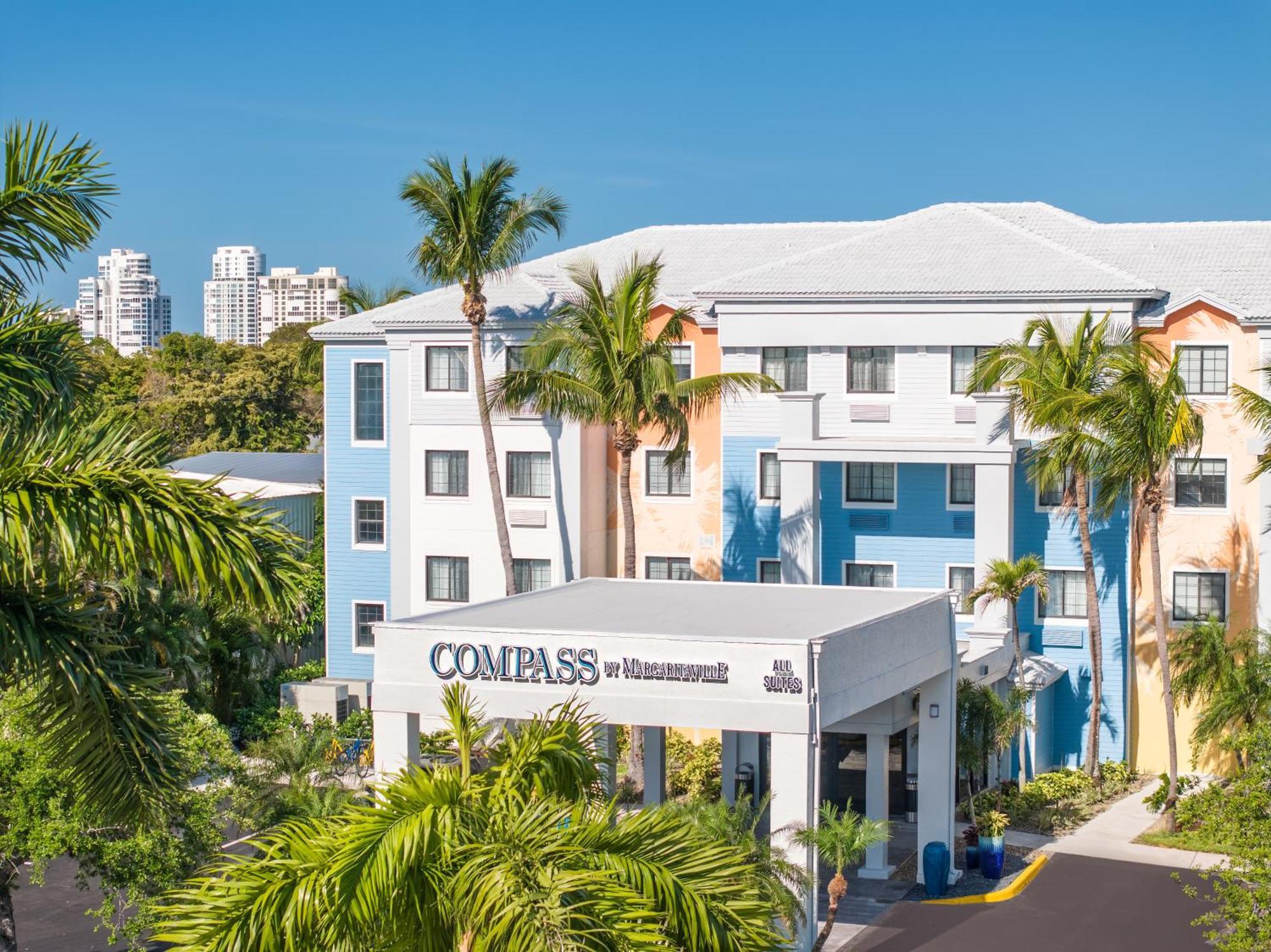 Compass By Margaritaville Hotel North Naples Εξωτερικό φωτογραφία