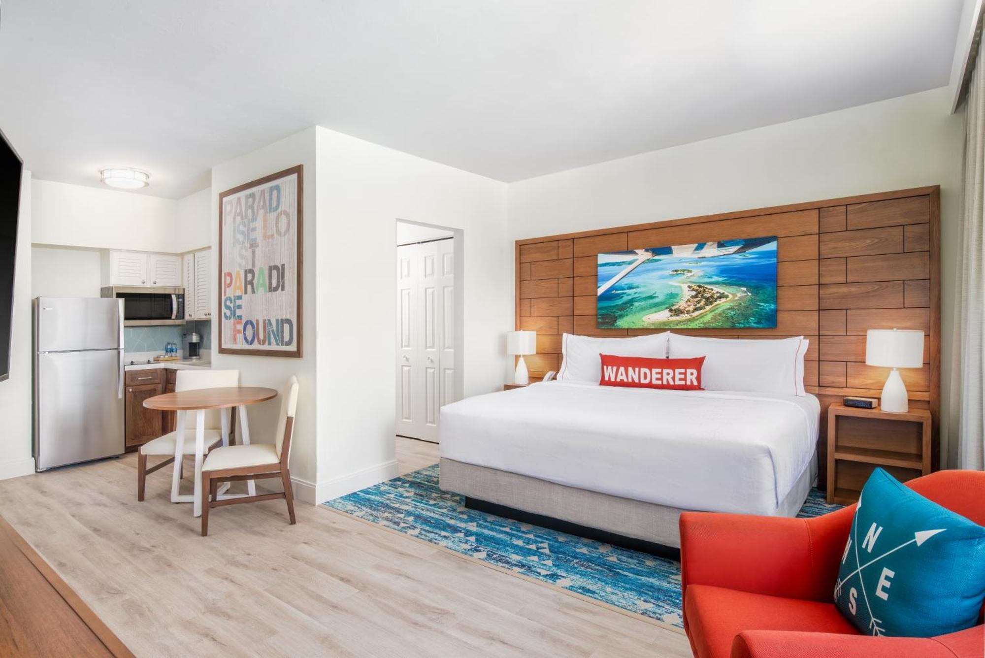 Compass By Margaritaville Hotel North Naples Εξωτερικό φωτογραφία